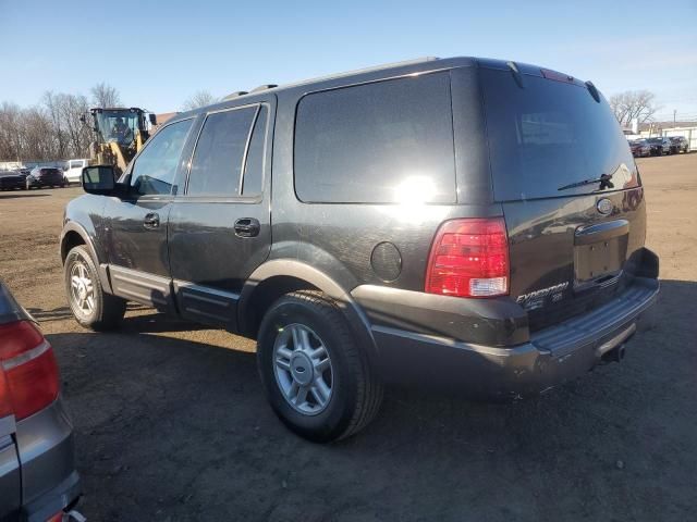 2004 Ford Expedition XLT