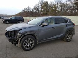 Lexus nx salvage cars for sale: 2016 Lexus NX 200T Base