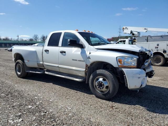 2006 Dodge RAM 3500 ST