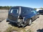 2003 Lincoln Town Car Executive