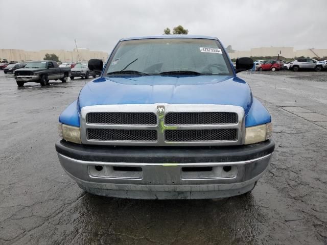 1998 Dodge RAM 1500