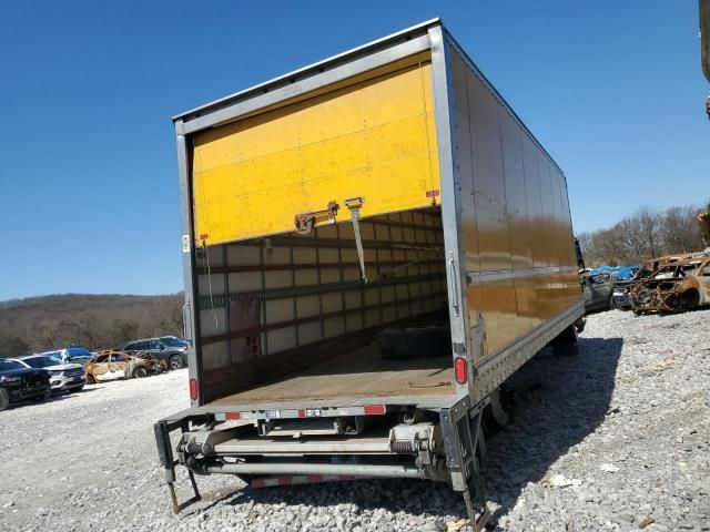 2019 International 4000 4300