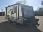 2019 Wildwood 2019 Forest River Surveryor