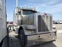 2014 Peterbilt 389 Semi Truck en venta en Houston, TX