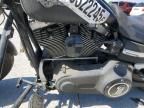 2013 Harley-Davidson Fxdf Dyna FAT BOB