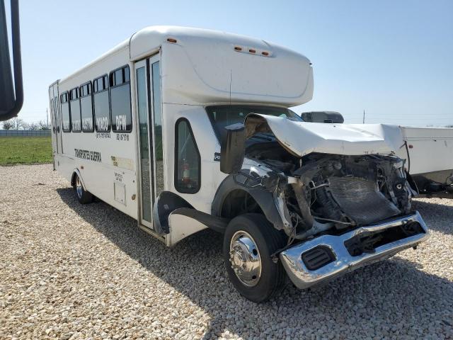 2016 Ford F550 Super Duty