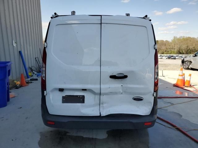 2016 Ford Transit Connect XL