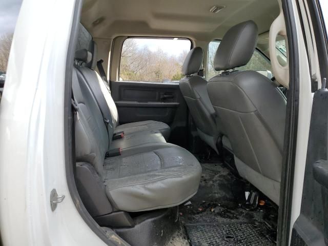 2014 Dodge RAM 2500 ST