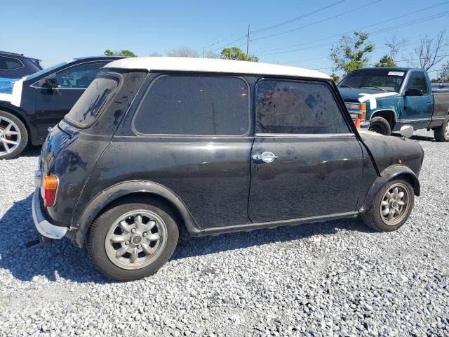 1994 Mini Cooper