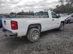 2015 GMC Sierra C1500