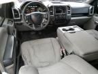 2016 Ford F150 Super Cab