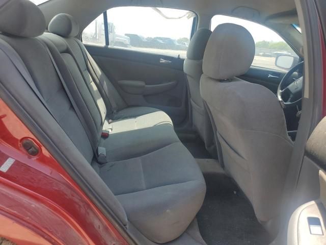 2007 Honda Accord se