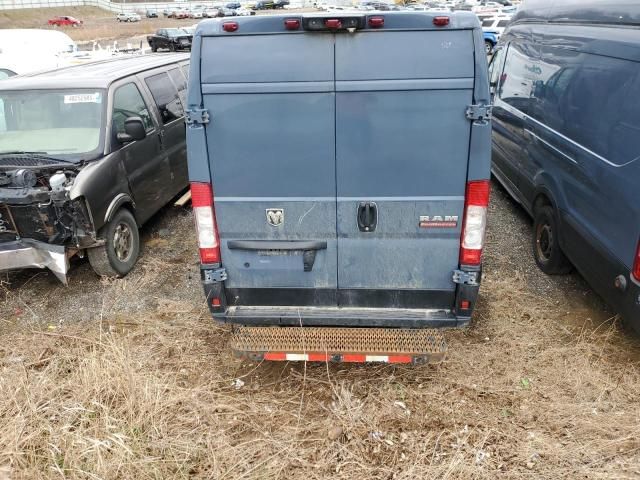 2020 Dodge RAM Promaster 3500 3500 High