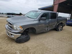 Dodge ram 1500 salvage cars for sale: 2012 Dodge RAM 1500 SLT
