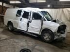 2020 Chevrolet Express G2500