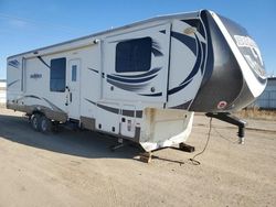2016 Heartland Bighorn en venta en Bismarck, ND
