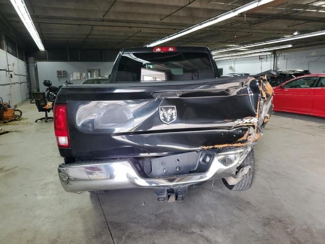 2017 Dodge RAM 1500 ST