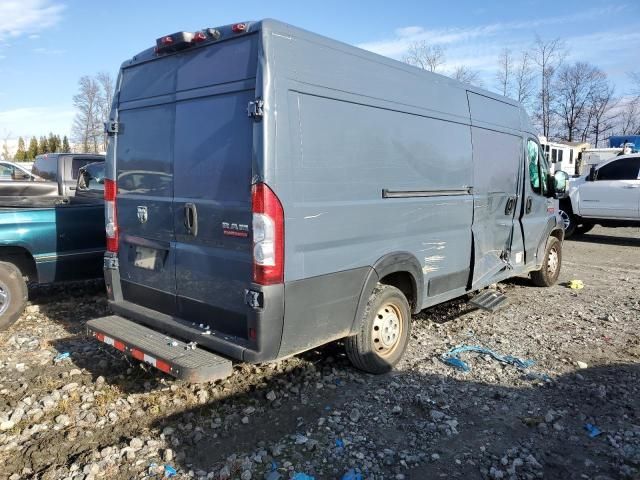 2021 Dodge RAM Promaster 3500 3500 High