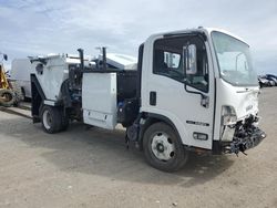 2023 Isuzu NQR Street Sweeper Truck en venta en Martinez, CA