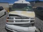 2002 Chevrolet Express G1500