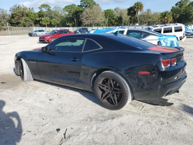 2010 Chevrolet Camaro SS