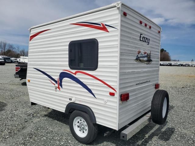 2013 Other 2013 'OTHER RV' Other