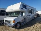 2007 Wildwood 2007 Ford Econoline E450 Super Duty Cutaway Van