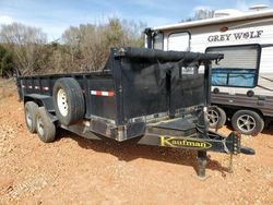 2023 Kaufman Dump Trailer for sale in China Grove, NC