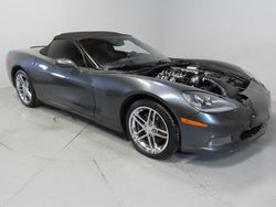 2013 Chevrolet Corvette en venta en Van Nuys, CA