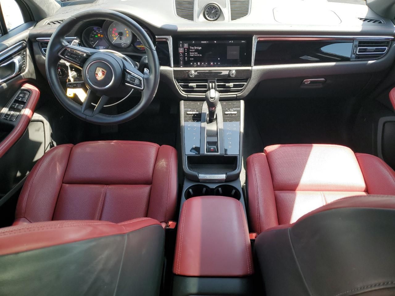 2023 Porsche Macan s