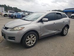 Mazda Vehiculos salvage en venta: 2009 Mazda CX-7