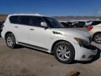 2014 Infiniti QX80