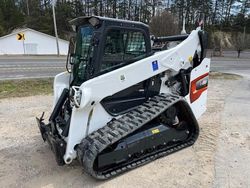 Bobcat salvage cars for sale: 2024 Bobcat T86