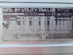 2015 Utility VS2DX DRY Van Trailer