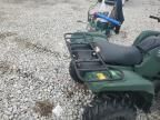 2013 Yamaha YFM550 FWA