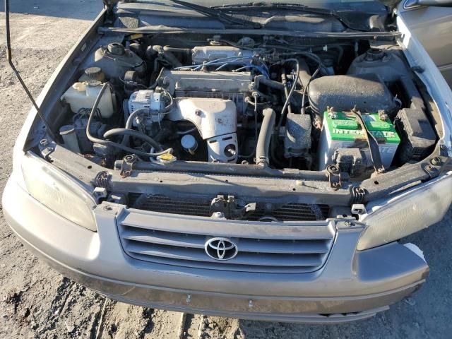 1999 Toyota Camry CE