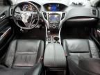 2015 Acura TLX Tech
