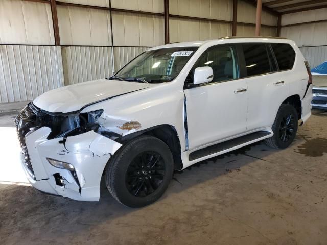 2020 Lexus GX 460 Premium