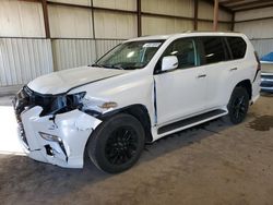 Lexus gx salvage cars for sale: 2020 Lexus GX 460 Premium