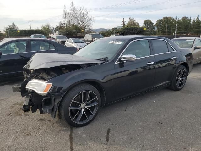2013 Chrysler 300C