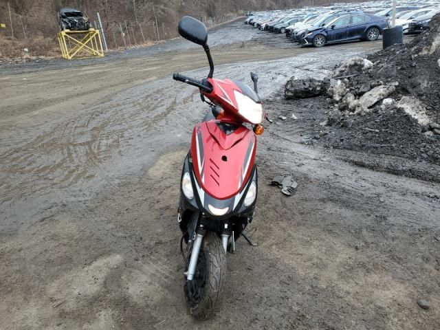 2021 Other 2021 'OTHER MOTORCYCLE' Other