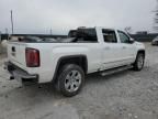 2017 GMC Sierra K1500 SLT