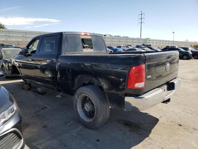 2012 Dodge RAM 2500 SLT