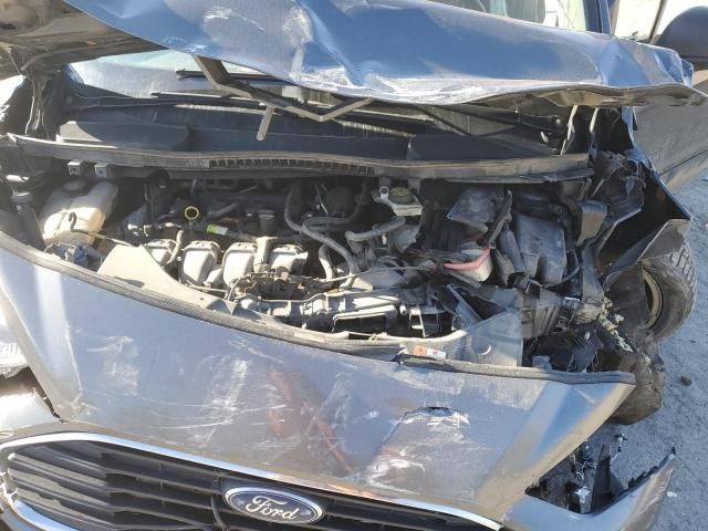 2019 Ford Transit Connect XLT