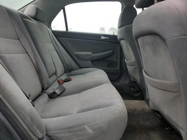 2005 Honda Accord LX
