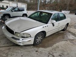 Buick salvage cars for sale: 2005 Buick Park Avenue