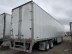 2025 Hyundai Translead DRY Van Trailer