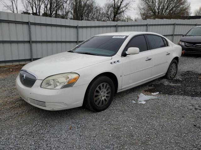 2006 Buick Lucerne CX