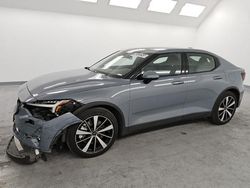 Polestar salvage cars for sale: 2021 Polestar 2