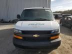 2021 Chevrolet Express G2500